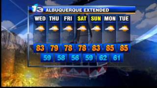 Midday News Webcast: Sept. 7, 2011
