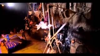 Pirates Adventure Dinner Mallorca