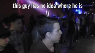 Hardcore Two Step AF