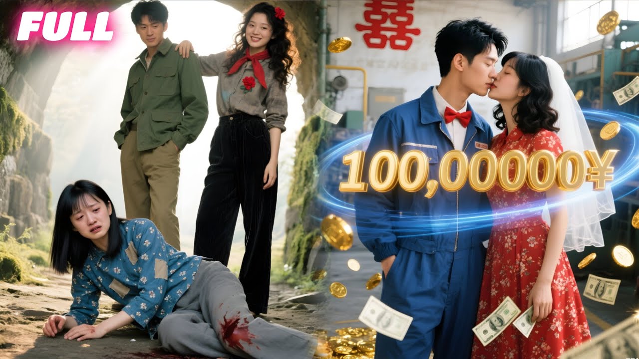 Killed by fiancé and mistress;reborn,she unlocked the 