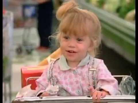 Full House Season 2 Theme Song - YouTube