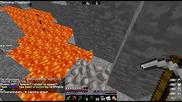 The HCF Experience #1 (ArcaneHCF) (MAP 3 SOTW)