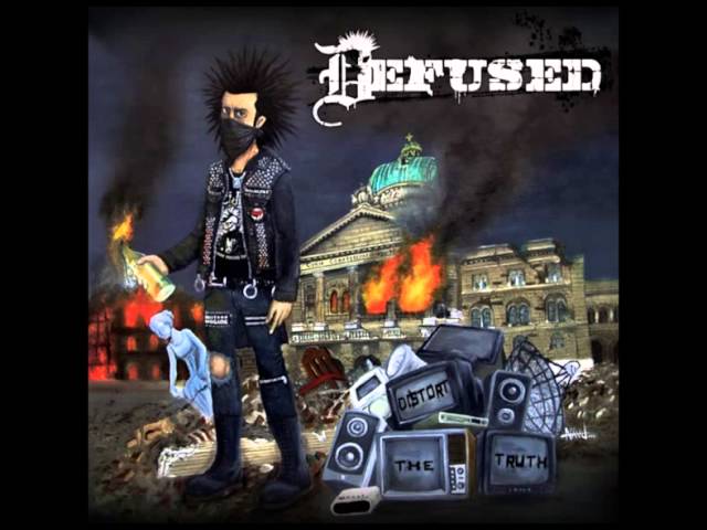 Assista a Defused - Forgotten Dreams no YouTube Assista a Defused - Forgotten Dreams no YouTube