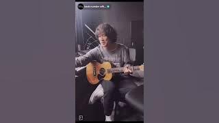 【Eng sub】Velvet poetry/back number