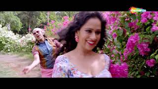 Bhul Bhula Ke Bhulbhulaiya (HD) | Udanchhoo (2018) | Ashutosh Rana, Saisha Sehgal | Romantic Song