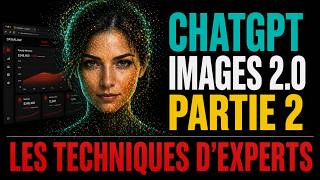 Advanced ChatGPT IMAGES 2.0 tips in 2026!