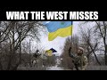 Ukraine War: What the West Doesn't Understand EP 3