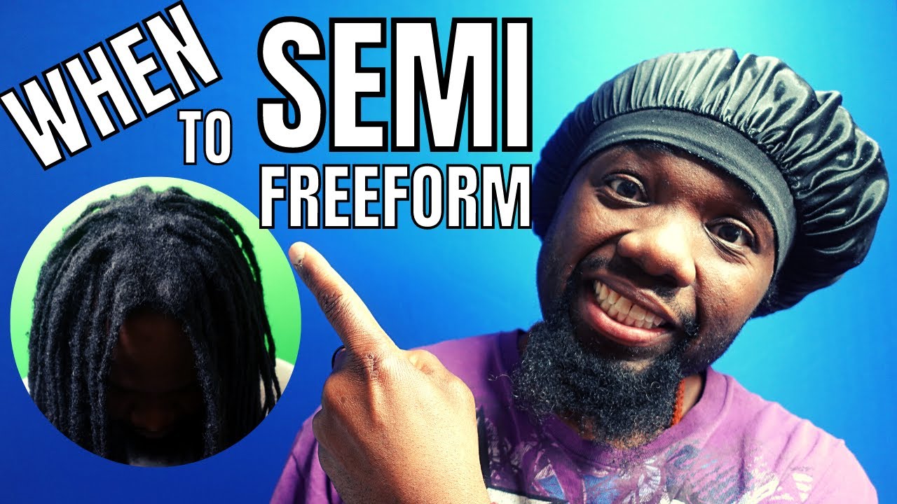 WHEN to Start Semi Freeforming?!