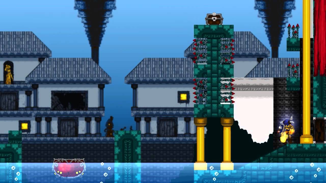 Volgarr The Viking Walkthrough Bonus Stage 1 spoiler Alert YouTube volgarr-the-viking-walkthrough-bonus-stage-1-spoiler-alert-youtube