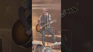 Daughtry - Waiting for Superman live @ Epcot (2023)