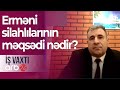 Sülhməramlıların yerləşdiyi ərazilərdə aktivləşən erməni silahlılarının məqsədi nədir? – İş vaxtı