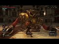 [PC] Lies Of P - King Of Puppets Boss Fight
