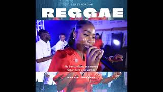 We're Live Guys 🔥🥹 #gospelmusic #dance #worshipmusic #music #gospelsongs #live #love