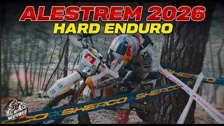Hard Enduro Alestrem 2026 Pure Chaos On The French Rocks