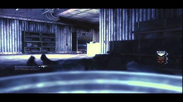 12-1 Black Ops | L96A1 | Search And Destroy Gameplay