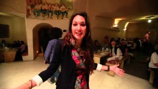 Ketemu Nadine Di Turki, Kita Coba Hot Air Balon Di Capadokya Dan Makan Malam Wine Hot Belly Dance Ketemu Nadine Di Turki, Kita Coba Hot Air Balon Di Capadokya Dan Makan Malam Wine Hot Belly Dance