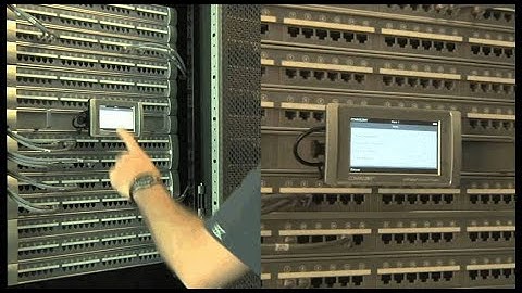 La vita è migliore con imVision - Accesso WiFi non autorizzato