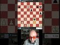 Buenas tablas contra un 2060 de ELO #Ajedrez #Chess #Tactica #Chessgame #Tecnica #Calculo #Ataque