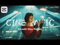 Tutorial Cinematic Smooth Slow Motion di CapCut