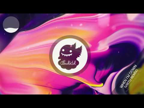Whethan vs Oliver Tree - When I'm Down (Virtu Remix)