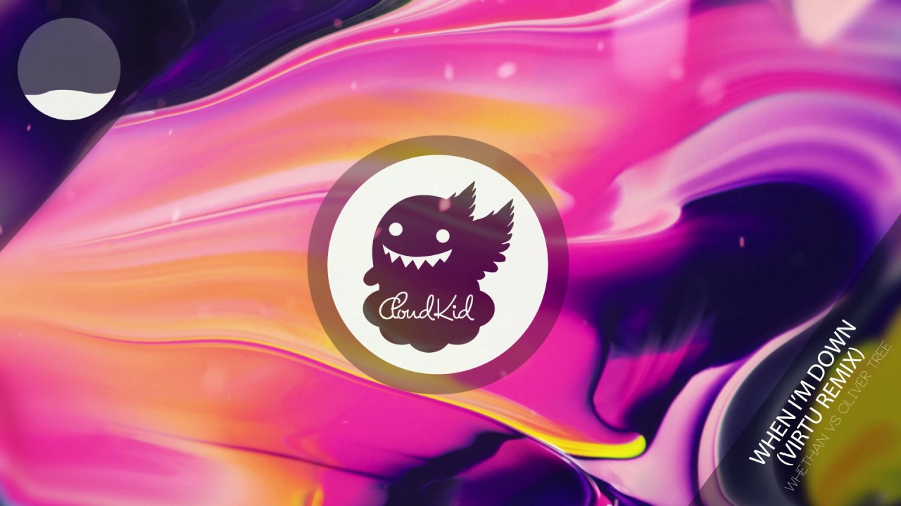 Whethan vs Oliver Tree - When I'm Down (Virtu Remix)