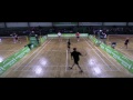 XD - N.O'Flaherty/F.McCourt V M.Brady/L.Butler - Irish A Grade