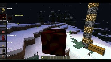 Mod Showcase! Shape Shifter Mod!