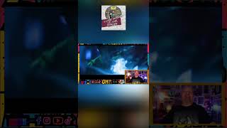 Street Fighter 6: Silence Trailer - Hadouken! #shorts