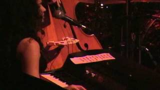 Norah Jones - &quot;Cold Cold Heart&quot;