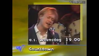 Veronica woensdagavond promo (29-04-1987)