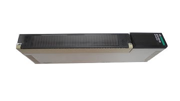 Schneider Electric 140 ACO 020 00 TSX PLC Repairs