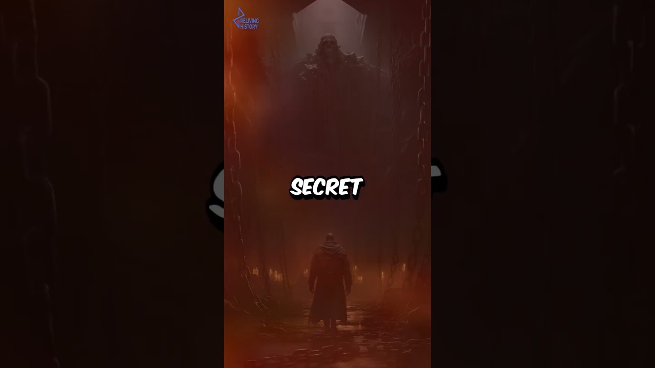 Unmasking the Past: The Spanish Inquisition Revealed | Historical Documentary