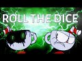 FNF Roll The Dice Confronting Yourself Cuphead Mix FLP