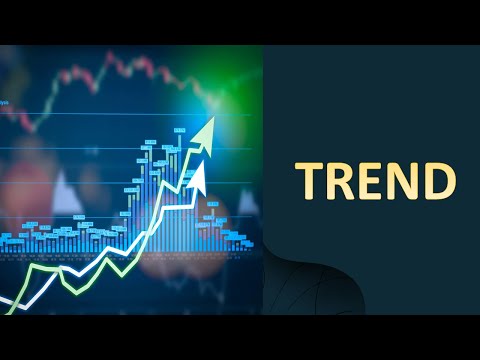 Video: Trend - apakah itu?
