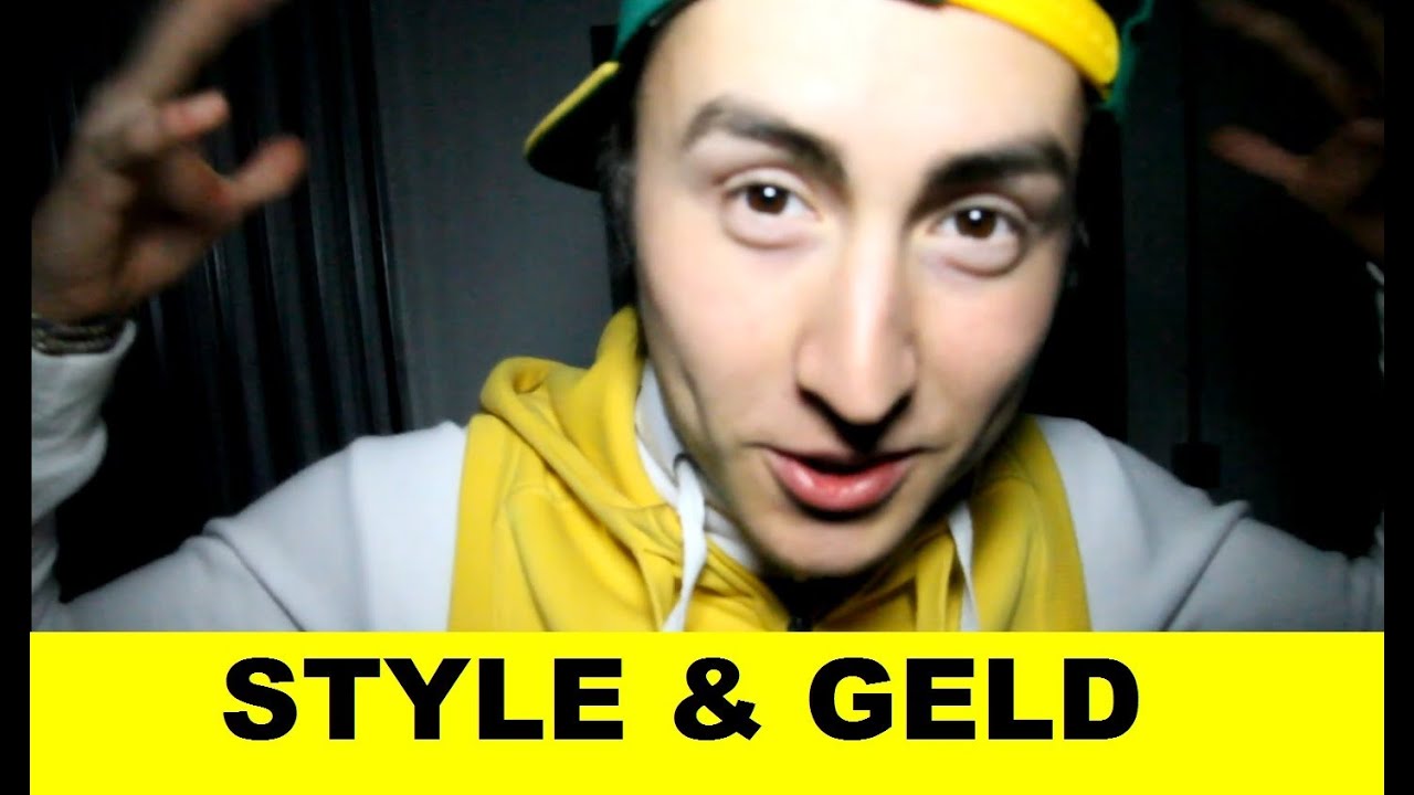 Kay One Style & Das Geld Text Kay One - Style & das Geld (feat. Sonny Black) - Test Video !!! - YouTube