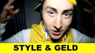 Kay One - Style &amp; das Geld (feat. Sonny Black) - Test Video !!!