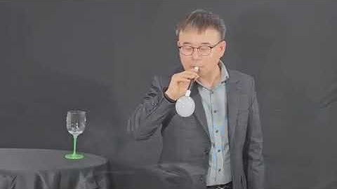 Check out JL Smoke Wand at MJMMagic.com (see link below)