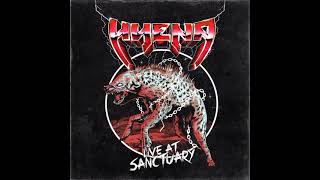 Download Lagu Hyena - Live at Sanctuary (Full EP) 2021 MP3