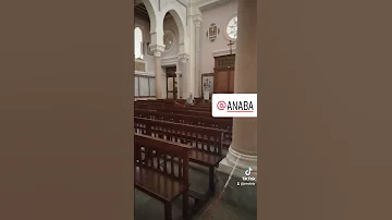 رحلتي في عنابة 