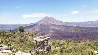 Geo Park..alam Batur Kintamani..bali