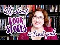 Book Store SECRETS! How Publishers Distribute Books