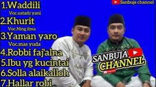 Full Album sholawat terbaru mp3 2022@sanbujachannel4936 #fullalbumsholawat #sholawat2022