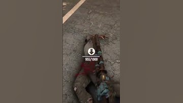 Full Moon! #gaming #7daystodie #zombie #survivalgame #7dtd #shorts