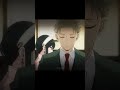 Spy × Family edit on love maybe #lovemaybe#spyxfamily #loidforger #yolforger #yol#anyaforger #anime