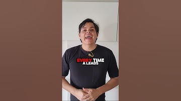 This is the secret to converting 30% of objections with AI Video #sales