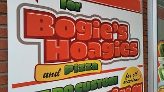 Bogie's Hoagies