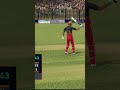 100runs 43ball by virat Kohli #gamevikas #realcricket24 #cricketmatch #rc24 #ipl