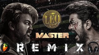 Ratata X Master Remix Vijay Anirudh Ravichander Lokesh Kanagaraj Musifer