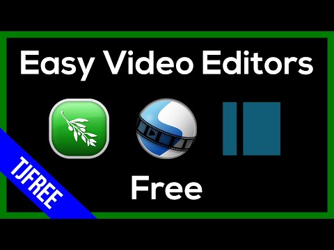 easy-to-use-video-editing-software-free