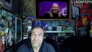 Ayreon - Dawn of a Million Souls - Reaction with Rollen